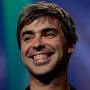 Larry Page Google Co-Founder