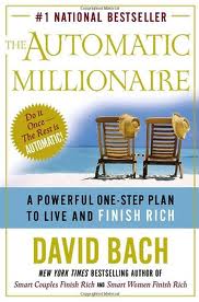 Bestseller by David Bach